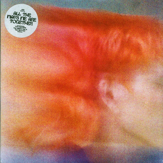 All The Ways We Are Together (Crystal Clear Vinyl)