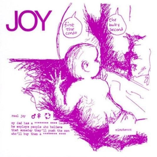 Joy