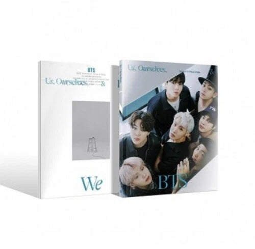 Special 8 Photo - Folio (Us. Ourselves. And Bts We) Set