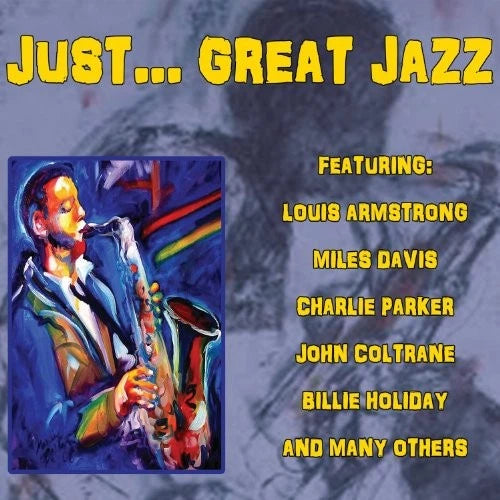Just... Great Jazz