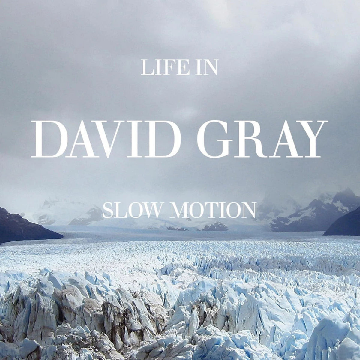 Life in Slow Motion (20th Anniversary Deluxe Edition)