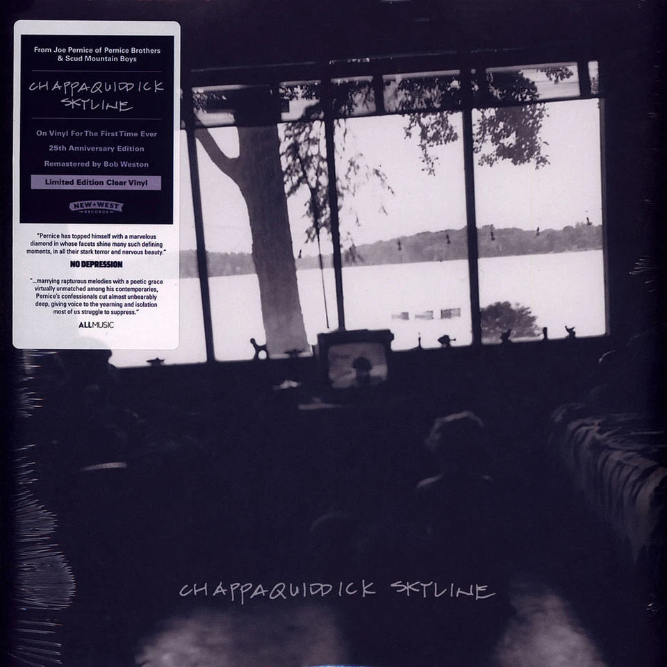 Chappaquiddick Skyline (Indie Exclusive)