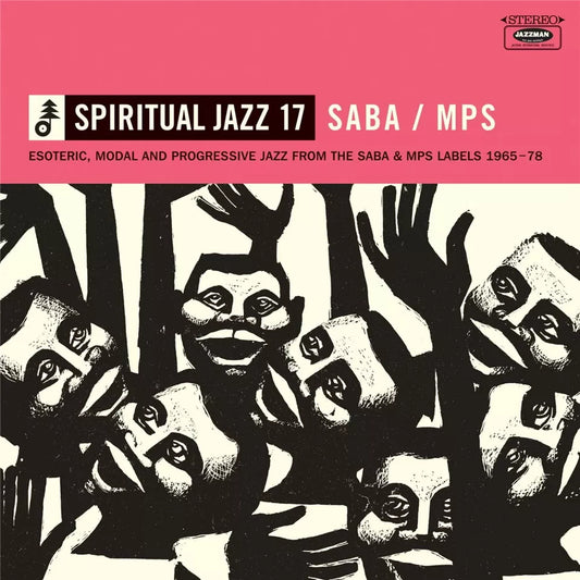 Spiritual Jazz 17