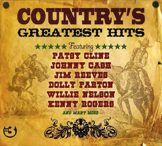 Country's Greatest Hits