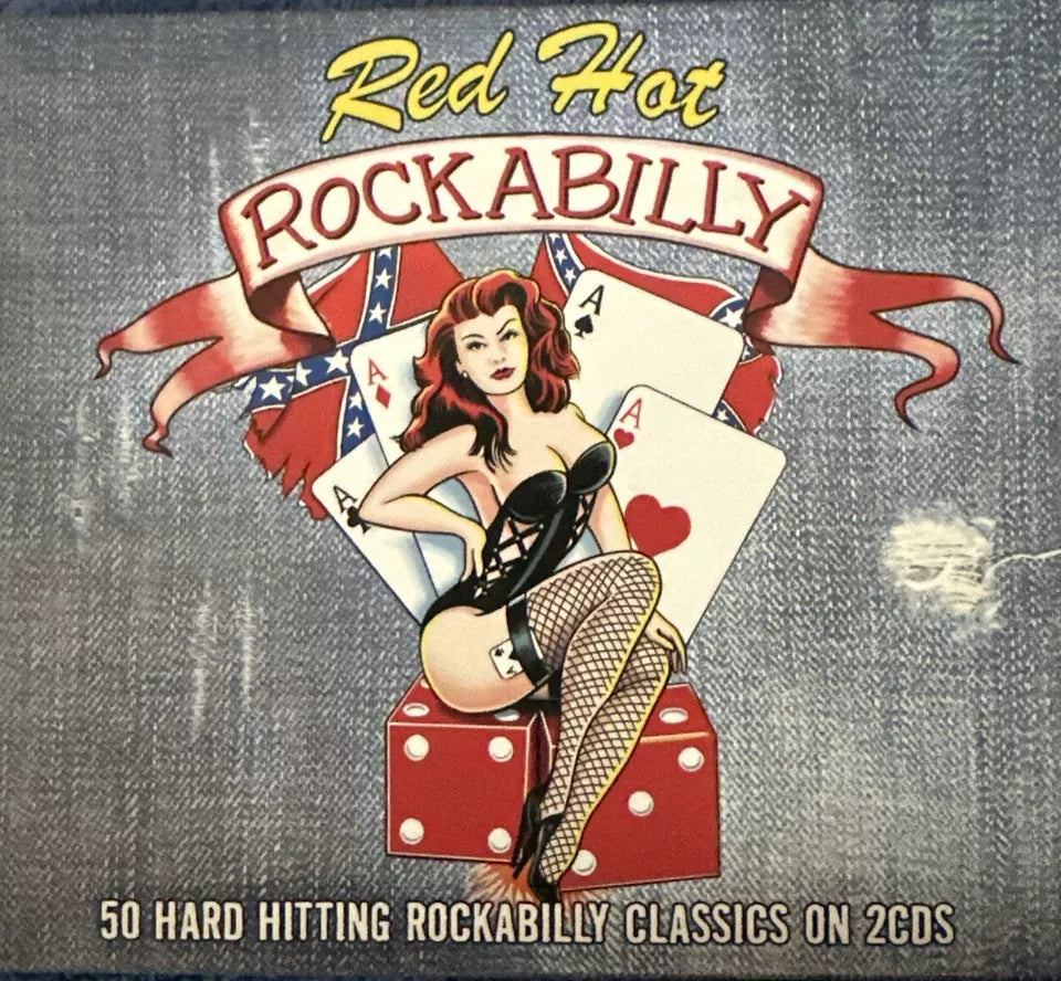 Red Hot Rockabilly