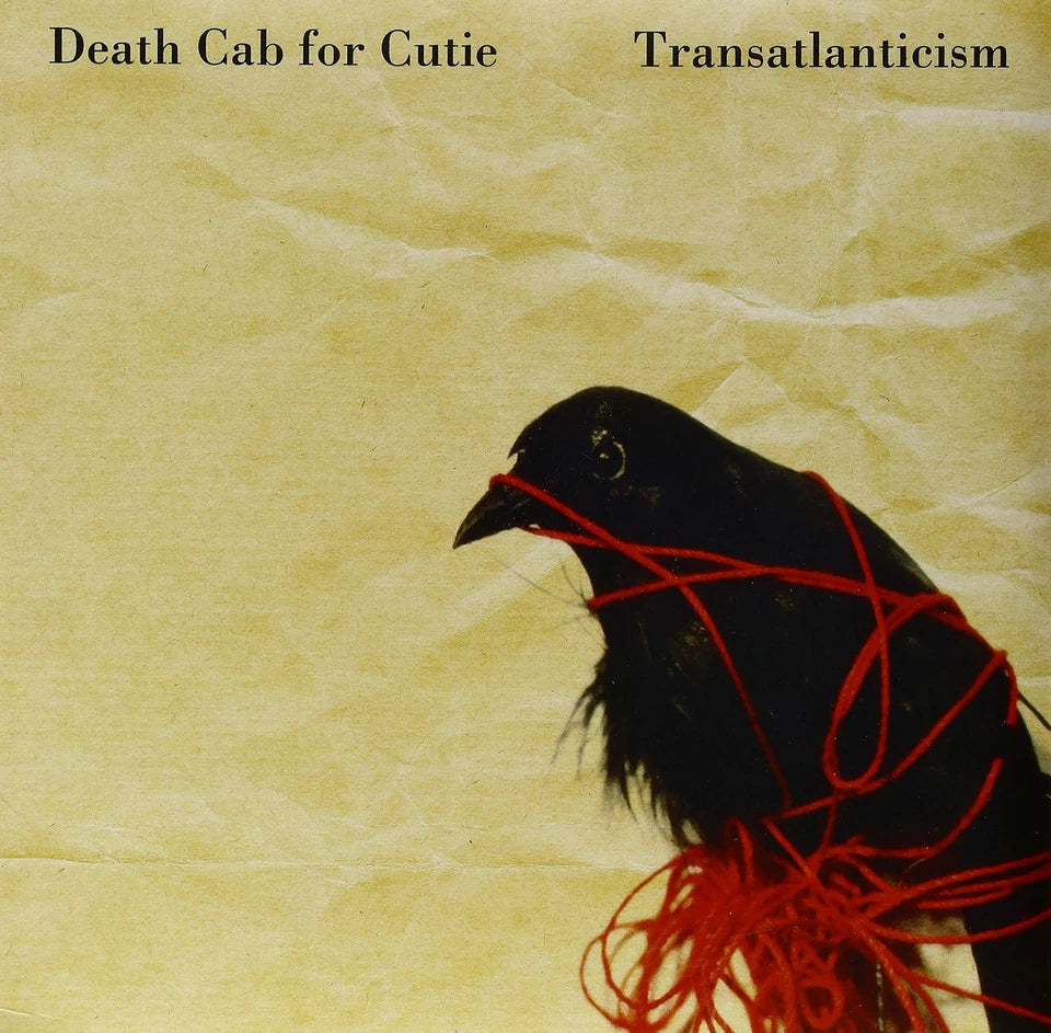 Transatlanticism (Europe Exclusive)