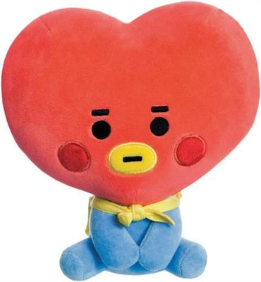 BT21 Tata Baby 8In Plush (Unboxed)