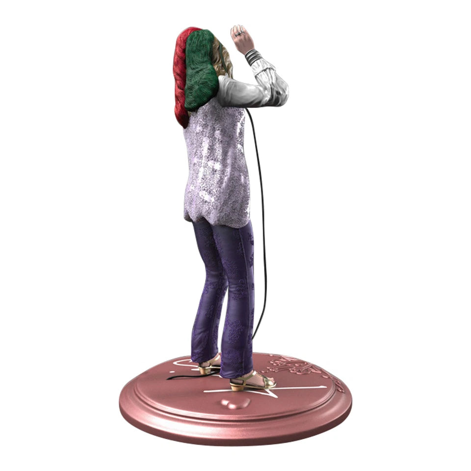 Janis Joplin Rock Iconz Statue