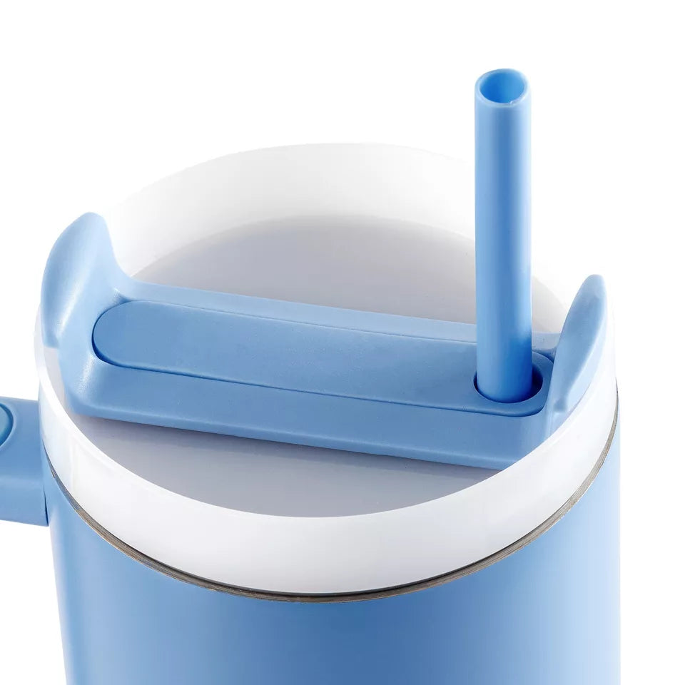 Lilo & Stitch (Stitch Waving) 40Oz Tumbler