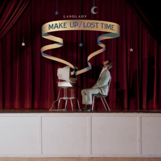 Make up/Lost time