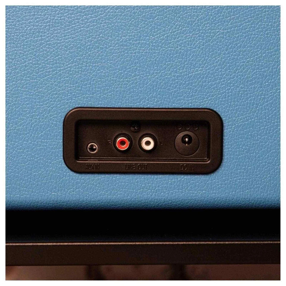 Anthology Turntable - Beatles