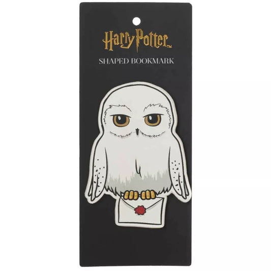 Hedwig Bookmark