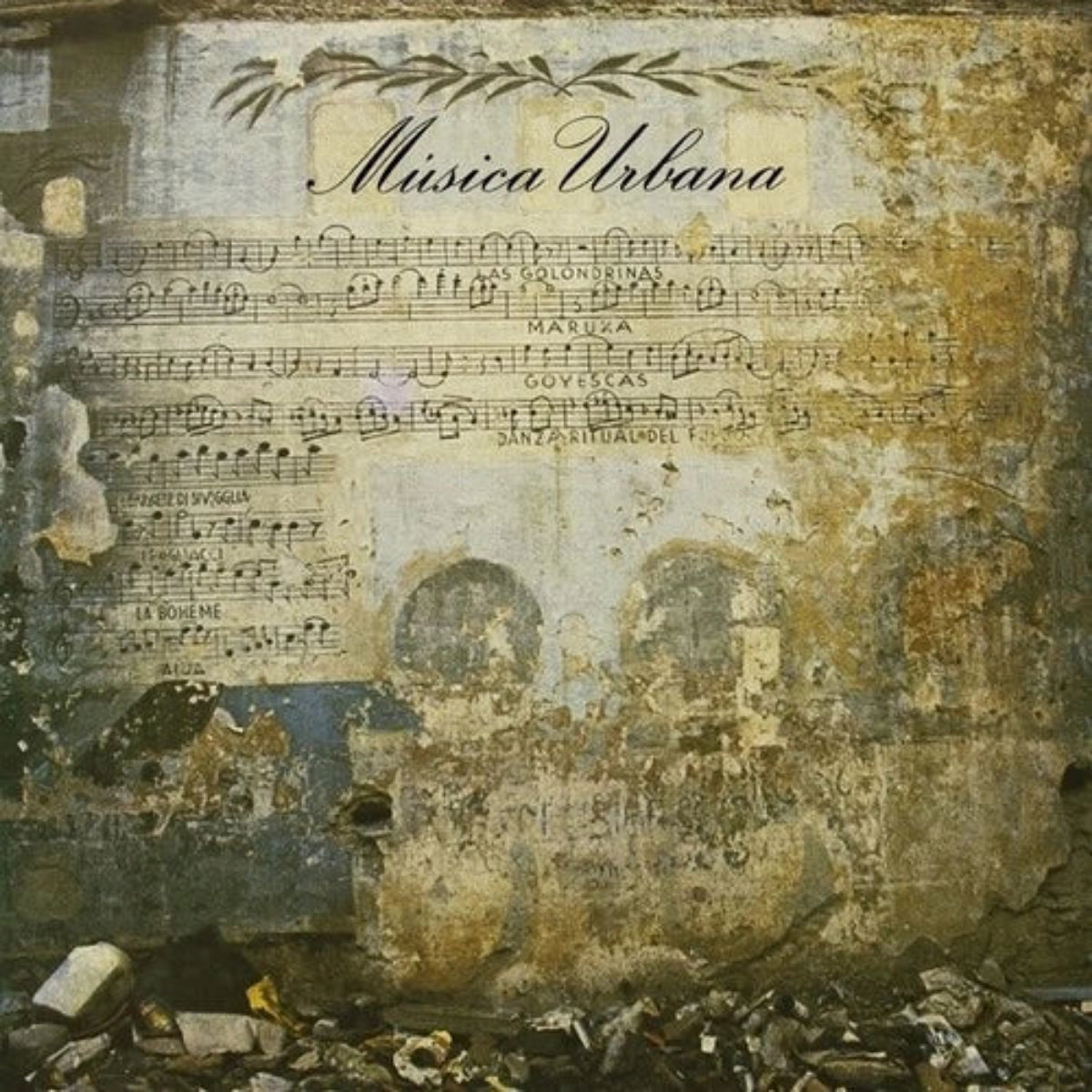 Música Urbana