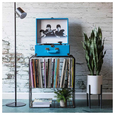 Anthology Turntable - Beatles