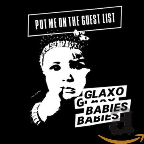 Put Me On The Guest List