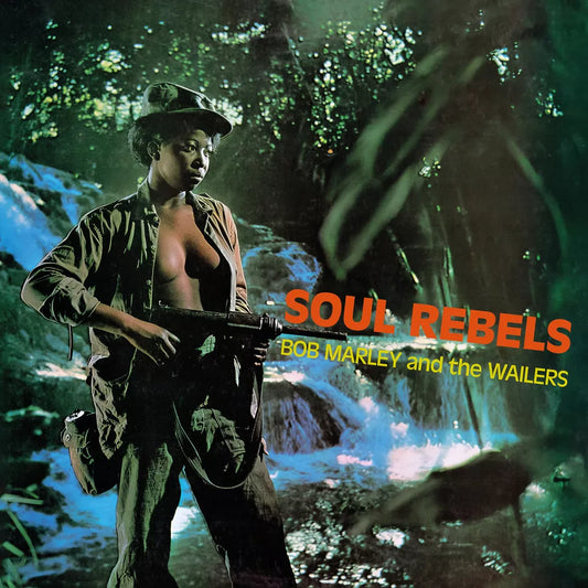 Soul Rebels