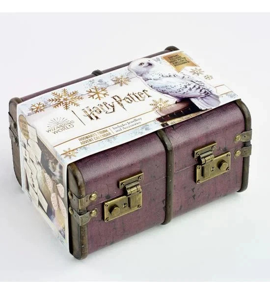 Harry Potter Trunk Box Advent Calendar