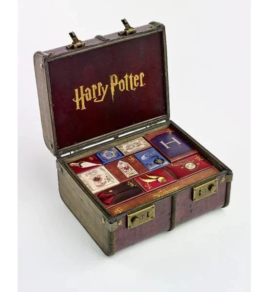Harry Potter Trunk Box Advent Calendar