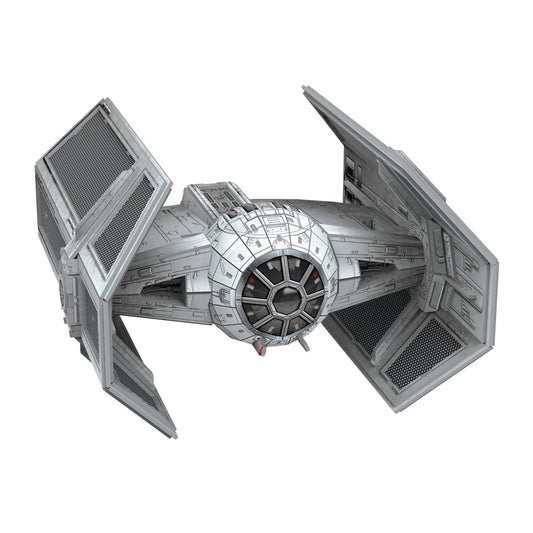 Star Wars Imperial Tie Advanced X1 Fighter (160Pc) 3D Jigsaw Puzzle