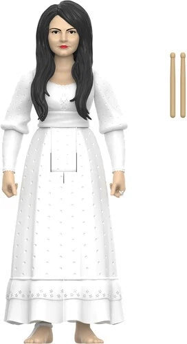White Stripes - Elephant 2-Pack Reaction Figures Wave 2