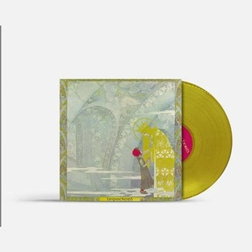 Tripsichord (Translucent Yellow Vinyl) (Indies)