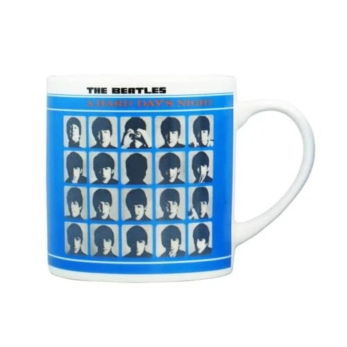 Mug Classic Heat Chg. Boxed (310Ml) - The Beatles (A Hard Days Night)