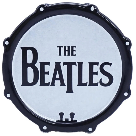Egg Cup Shaped Boxed Set Of 2 - The Beatles (Sgt. Pepper)