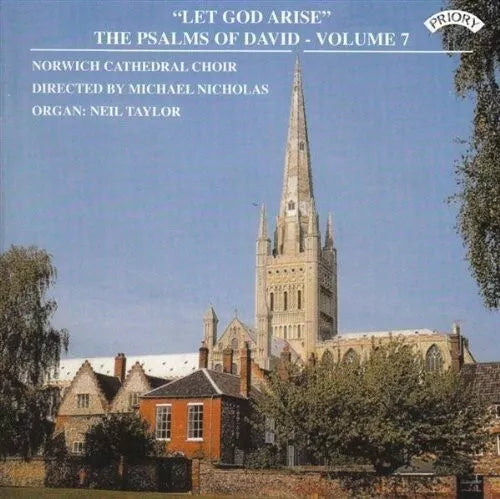 The Psalms of David