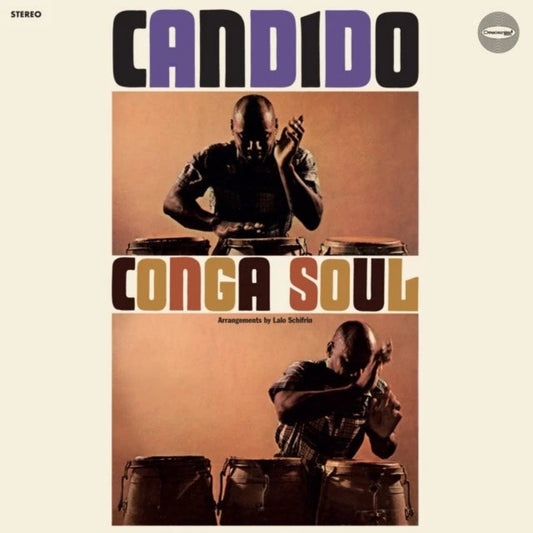 Conga Soul