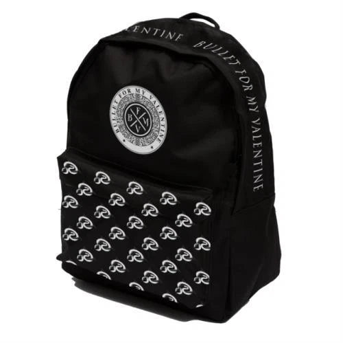 Bullet For My Valentine Gravity (Day Bag)
