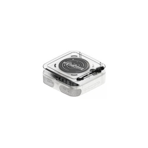 Cosmo Turntable (Lucid White)