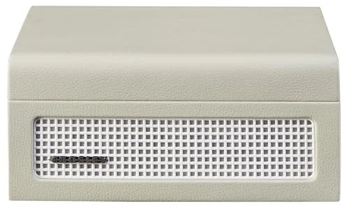 Crosley Voyager CD Player (Dune)