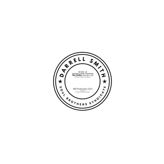 The Drifter (Vocal)/The Drifter (Instrumental)