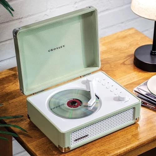 Crosley Cruiser CD Player (Mint)