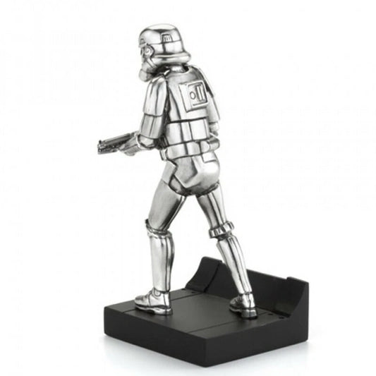 Star Wars Stormtrooper Pewter Figurine