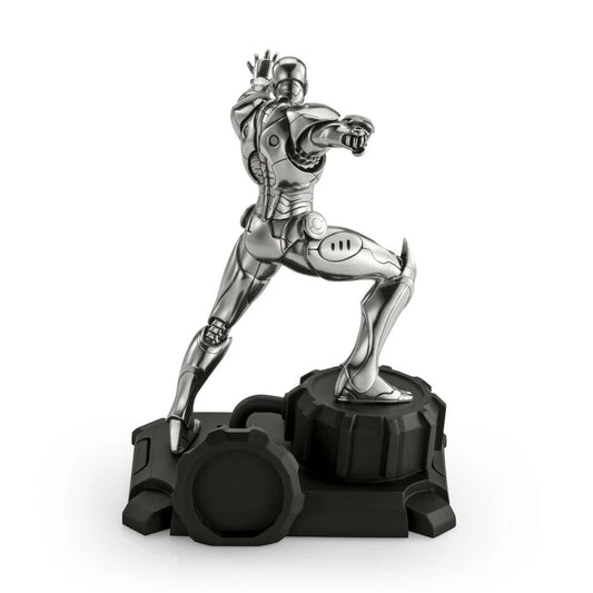Marvel Limited Edition Iron Man Pewter Figurine