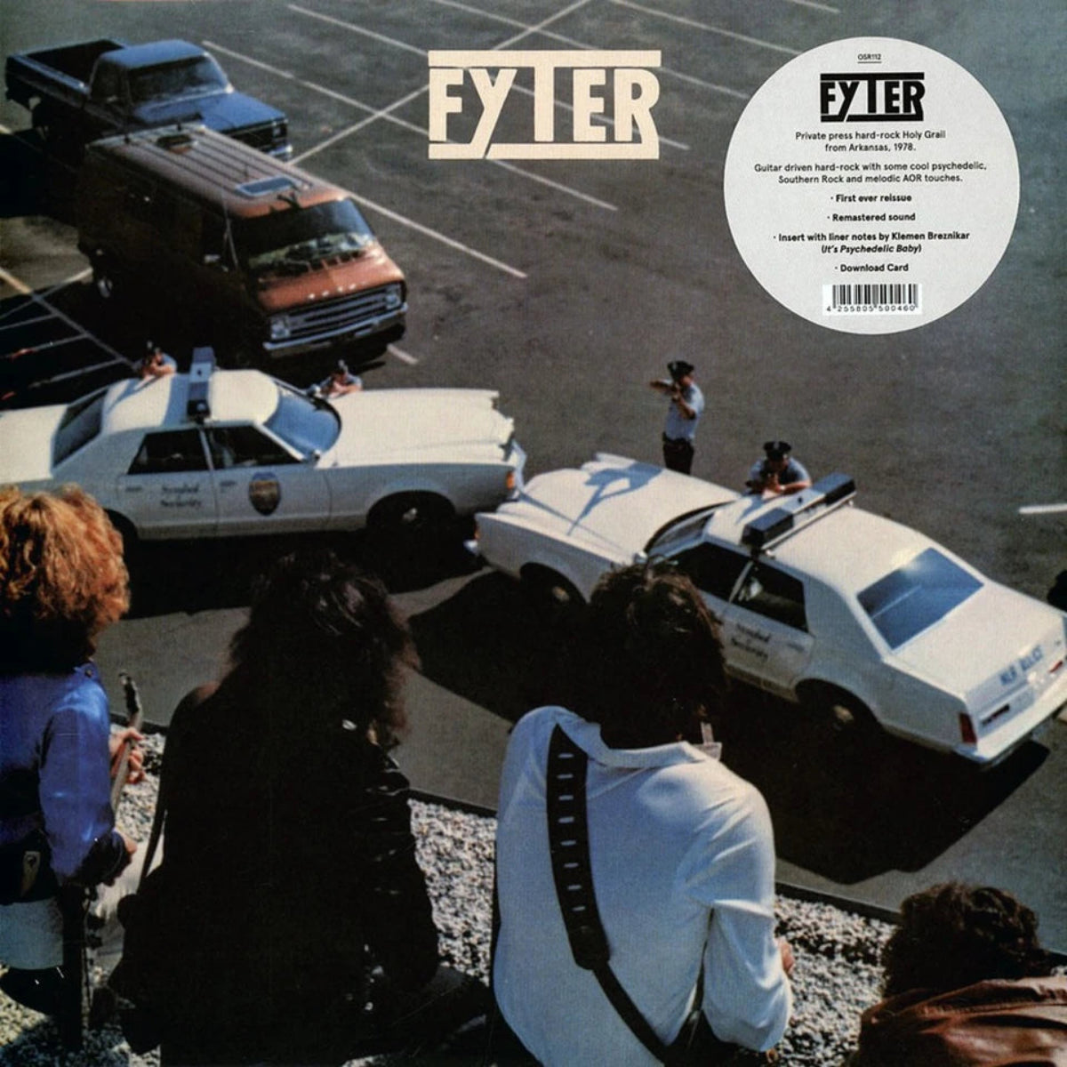 Fyter