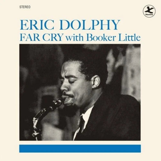 Far Cry With Booker Little (+2 Bonus Tracks) [limited Edition]