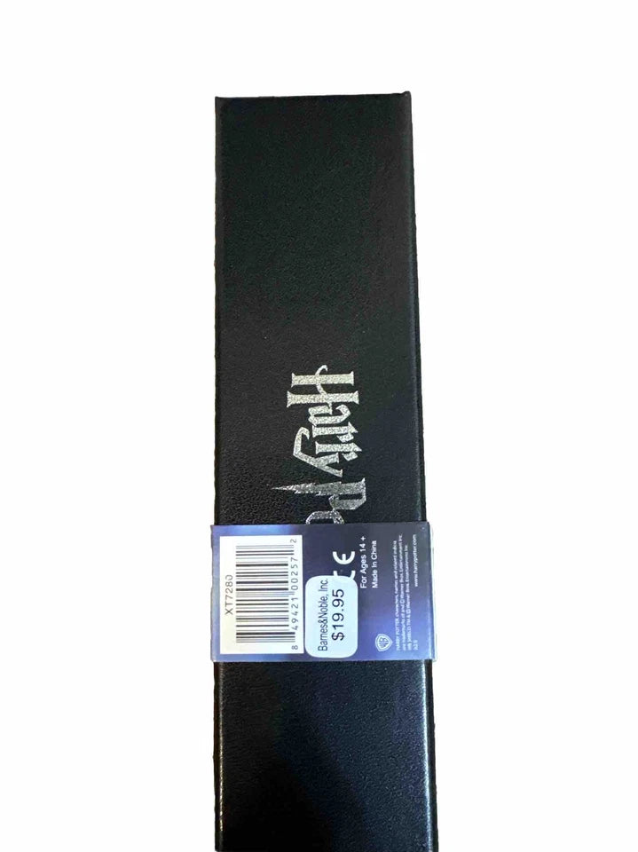 Harry Potter Gryffindor Pen Gold Plated