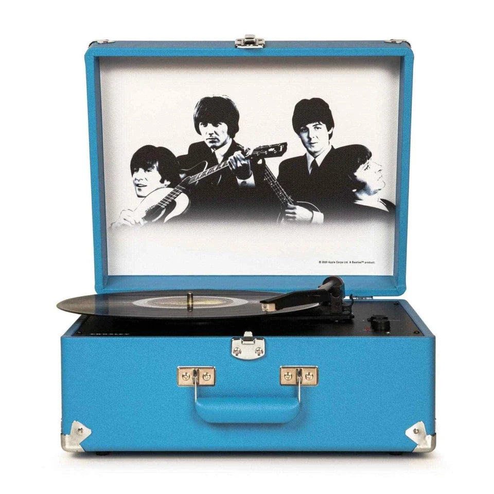 Anthology Turntable - Beatles