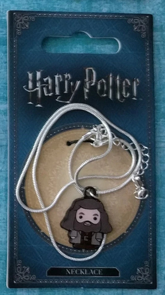 Hagrid Necklace