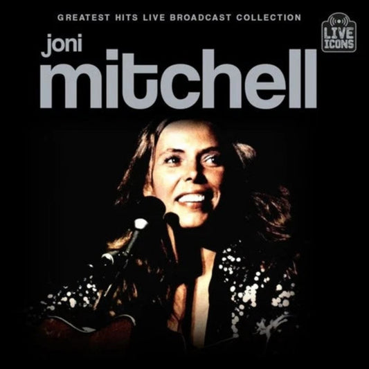 Greatest hits live broadcast collection