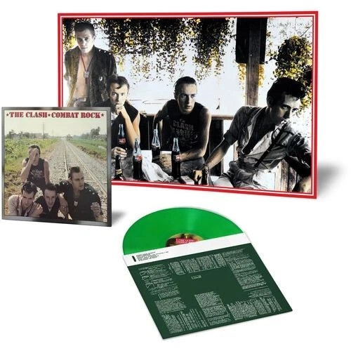 Combat Rock