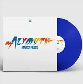 Marca Passo (Blue Vinyl)