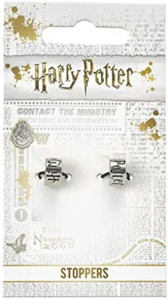 Harry Potter Charm Stopper set of 2