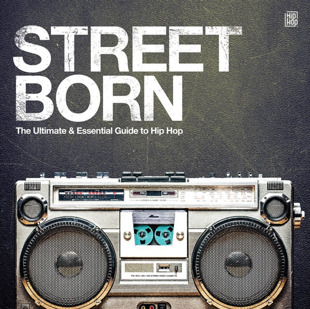 Street Born