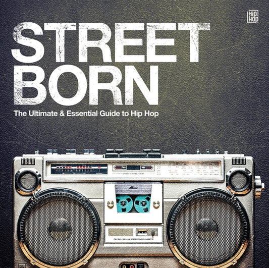 Street Born