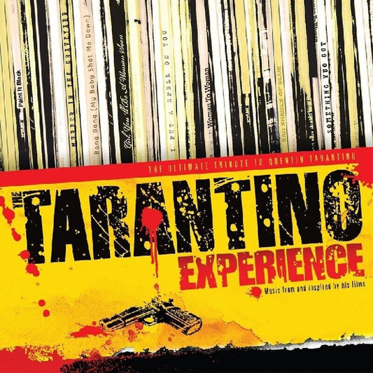 The Tarantino Experience