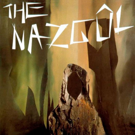 The Nazgul