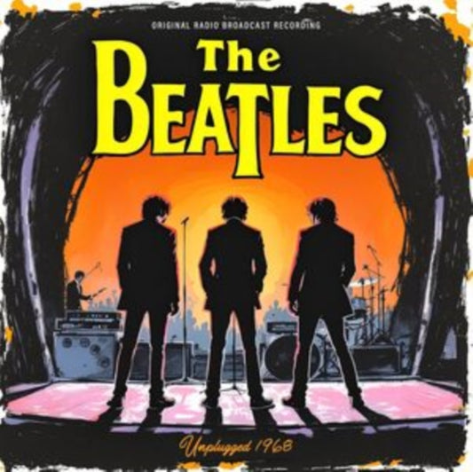 Unplugged 1968